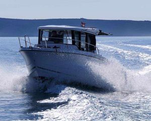 Jeanneau Merry Fisher 795
