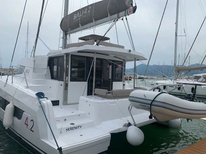 Catamarano Bali 4.2 · 2023 (0)