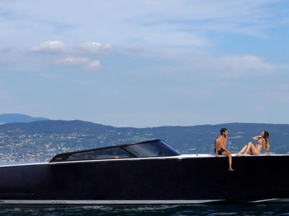 Motorboat VanDutch 40 · 2020 (0)