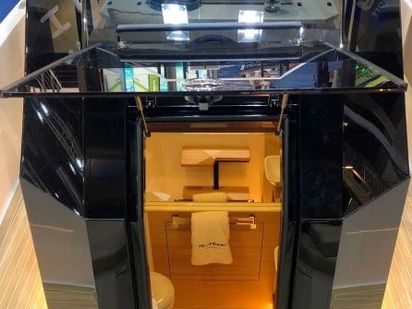 Motoscafo de antonio Yachts D28 Open · 2024 (0)