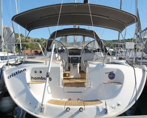 Bavaria Cruiser 46