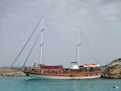 Caicco Custom Built · 1970 (0)