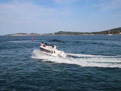 Speedboot Selva Elegance 6.7 · 2022 (0)