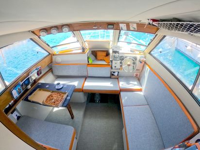 Motorboat Bertram 28 Flybridge · 1991 (refit 2023) · Buddy Boat (1)