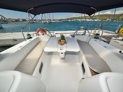 Voilier Beneteau Cyclades 50.5 · 2009 · Principessa (3)