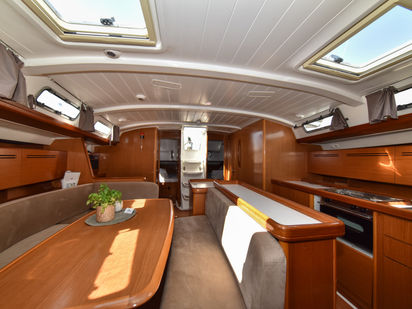 Voilier Beneteau Cyclades 50.5 · 2009 · Principessa (2)