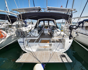 Beneteau Oceanis 41.1