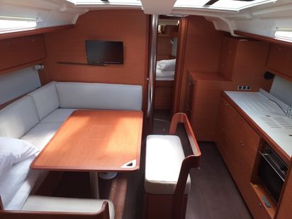 Segelboot Dufour 430 · 2019 · Fenera (1)