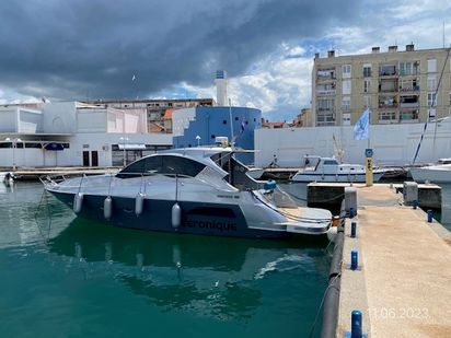 Motorboot Mirakul 40 · 2019 · Veronique (1)