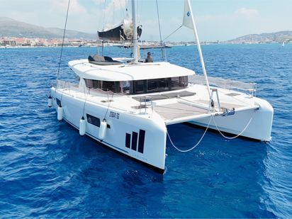 Catamarano Lagoon 42 · 2022 (0)
