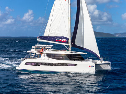 Catamarán Leopard 45 · 2019 · 2204308870000102903 (1)