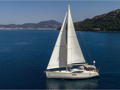 Sailboat Jeanneau Sun Odyssey 50 DS · 2009 · Eleven (1)