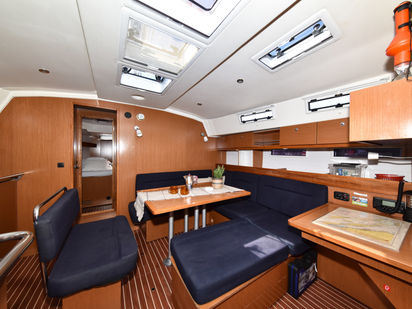 Velero Bavaria Cruiser 45 · 2012 · Controvento (1)