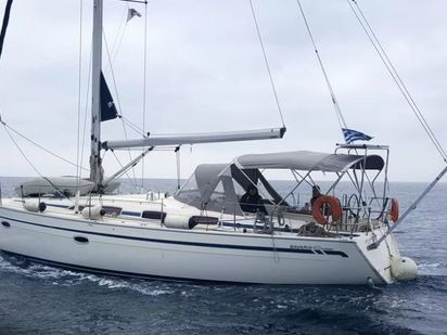 Sailboat Bavaria Cruiser 40 · 2008 · ARIADNI (0)