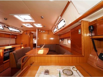 Sailboat Bavaria Cruiser 40 · 2008 · ARIADNI (1)