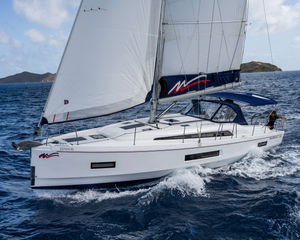 Beneteau Oceanis 40.1