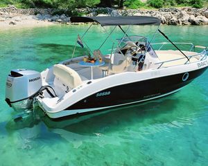 Sessa Marine Key Largo 24