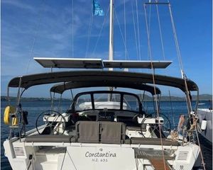 Dufour 470