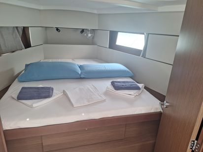 Voilier Beneteau Oceanis 38.1 · 2024 · Pura Vida (1)