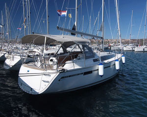 Bavaria Cruiser 34