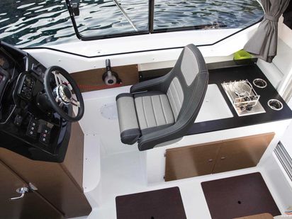 Motorboat Jeanneau Merry Fisher 795 · 2020 · Posejdon (1)