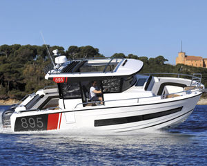 Jeanneau Merry Fisher 895