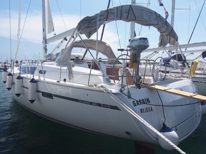 Segelboot Bavaria Cruiser 46 · 2015 · GARBIN (0)