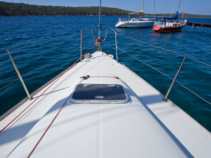 Sailboat Beneteau First 31.7 · 2007 · Ruta (1)