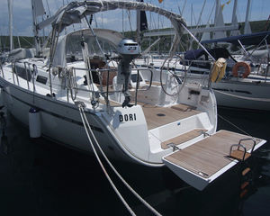 Bavaria Cruiser 37