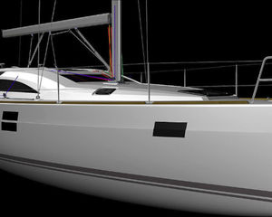 Elan Impression 45.1