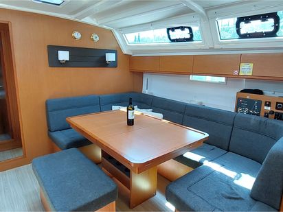 Sailboat Bavaria Cruiser 46 · 2023 · Sunny Point (1)