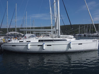 Żaglówka Bavaria Cruiser 51 · 2014 (0)