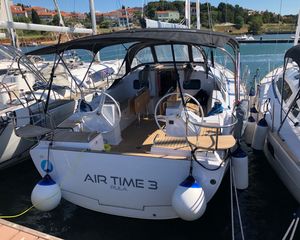 Elan Impression 45.1