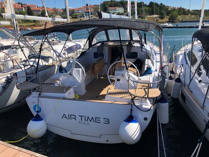 Sailboat Elan Impression 45.1 · 2020 · AIRTIME 3 (0)