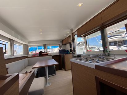 Catamarano Lagoon 40 · 2020 · Eskimo (1)