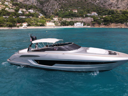 Motorboot Riva 56 · 2018 (0)