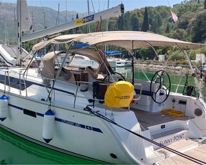 Bavaria Cruiser 46