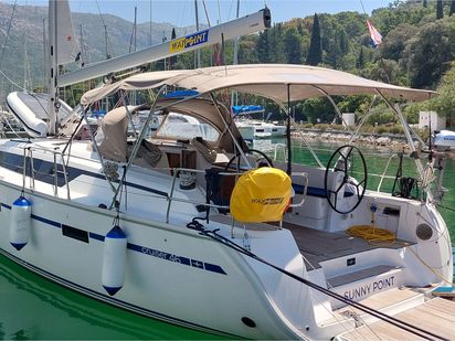 Sailboat Bavaria Cruiser 46 · 2023 (0)