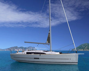 Dufour 360 Grand Large