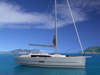 Sailboat Dufour 360 Grand Large · 2019 · Vanila (0)