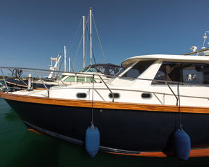 GS Nautica 510 Open
