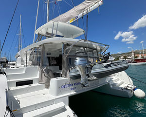 Lagoon 46