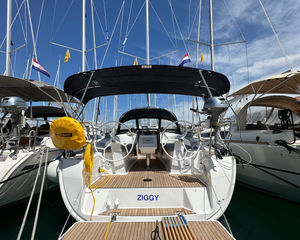 Bavaria Cruiser 34