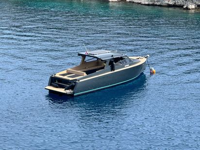 Speedboat Colnago 37 · 2022 (0)