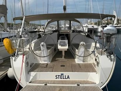 Żaglówka Bavaria Cruiser 41 · 2014 (remont 2022) · Stella (0)