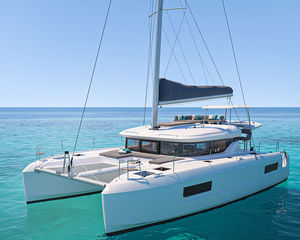 Lagoon 43