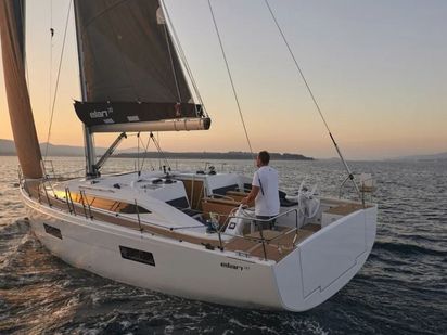 Velero Elan Impression 43 · 2023 · Seabee Alpha (0)