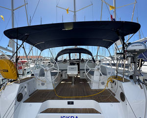 Bavaria Cruiser 46
