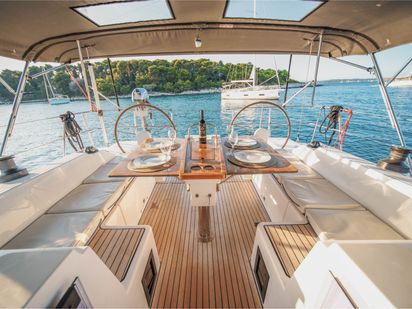 Barca a vela Bavaria C42 · 2023 (0)