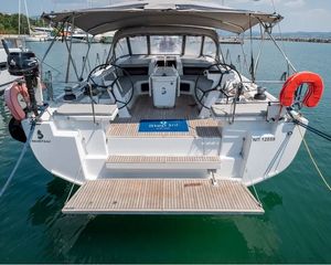 Beneteau Oceanis 51.1